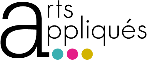Logo du site Arts appliqués