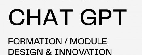 Formation Design et Innovation