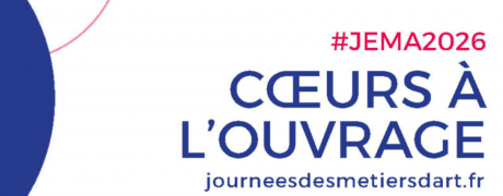 Journées européennes des Métiers d'Art 