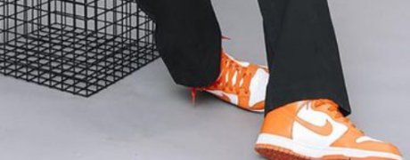 Virgil Abloh : The Codes