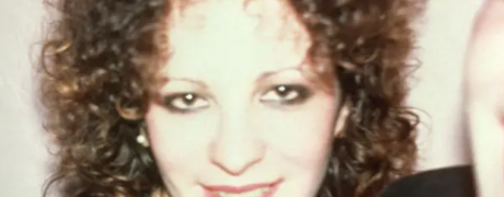 Nan Goldin 