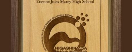 Bac Pro Photographie Lycée Etienne Jules Marey