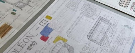 Planches Histoire des Styles