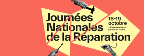 Journées Nationales de la Réparation