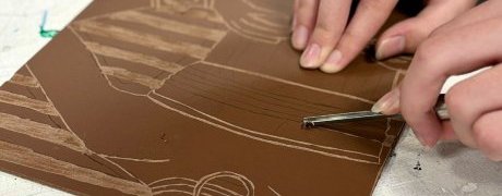 Atelier Linogravure
