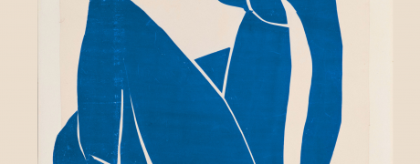 Matisse 1941 – 1954