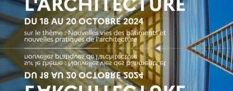 Journées nationales de l'architecture