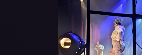 La flûte enchantée - Opéra participatif
