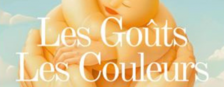Des goûts et des couleurs