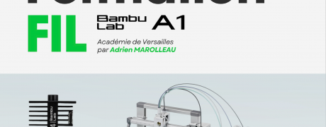 Formation d'initiative locale "FIL"