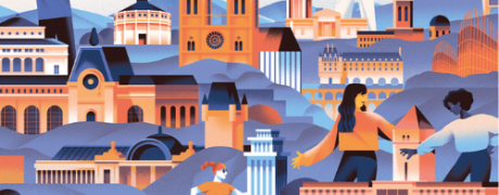 Journées européennes du patrimoine