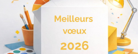 Vœux 2026