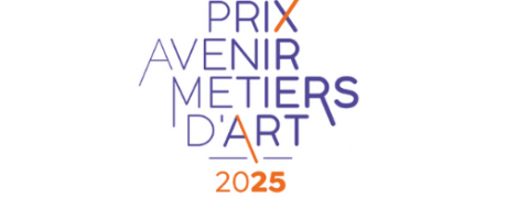 Prix Avenir Métiers d'Art 2025