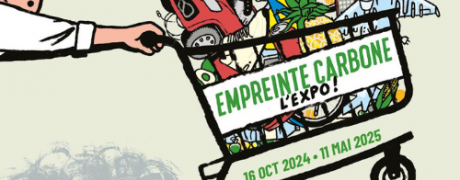 Empreinte carbone, l'expo !