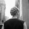 Vivian Maier, New York, 3 septembre 1954. La mode des années 1950 résumée en (...)